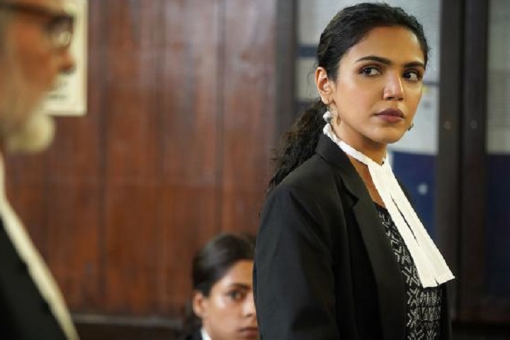 Top 5 Actresses Who Made The Best Reel Female Lawyers