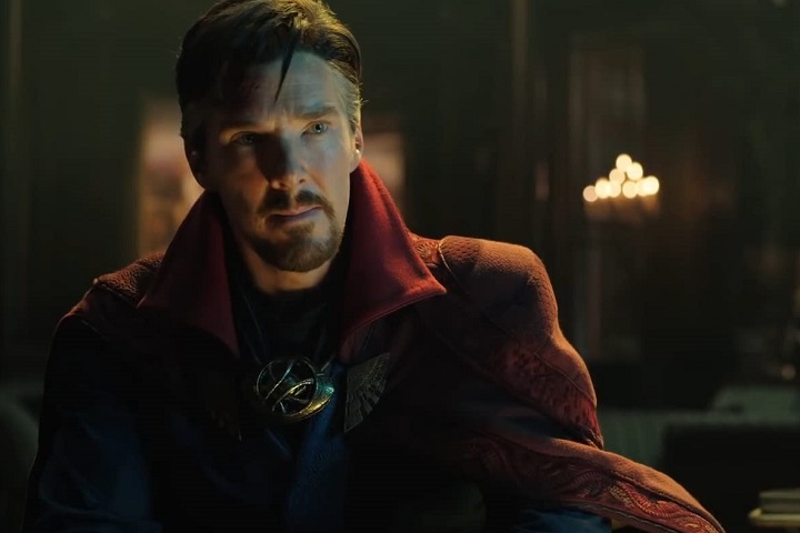 Director Sam Raimi Reveals The Main Goal Behind The Reshoots...