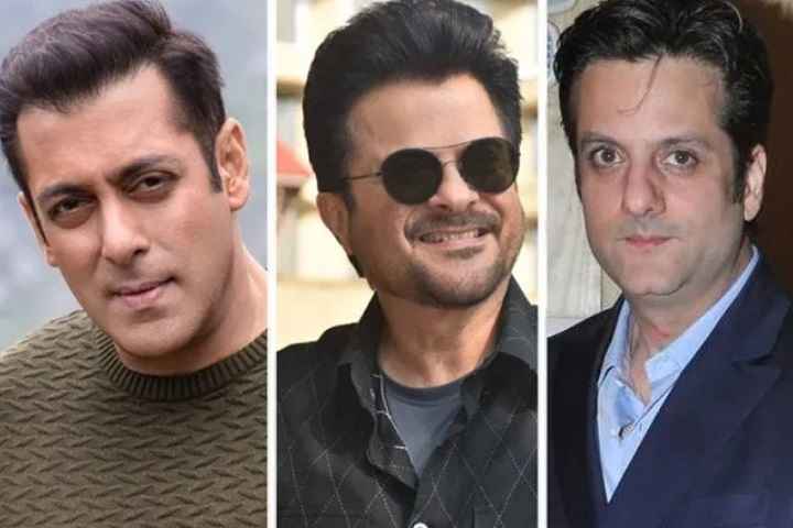 A Sequel To Salman Khan's 'No Entry' Has Officially Been Con...