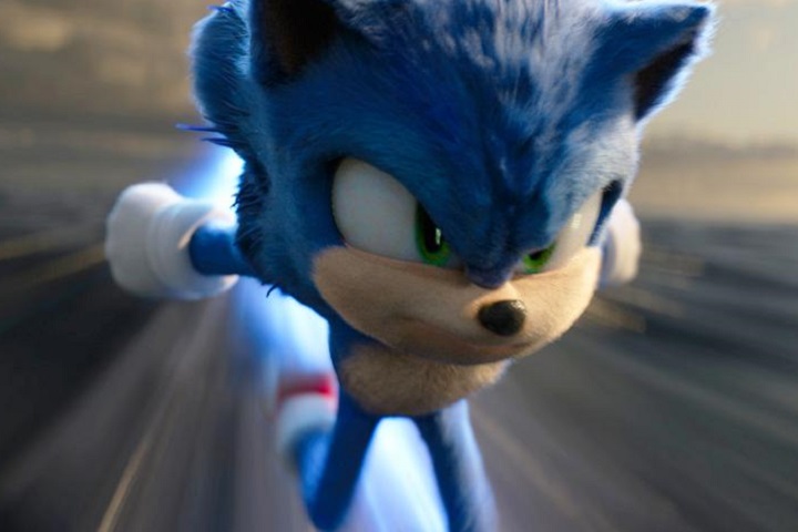 Box Office: 'Sonic 2' Becomes The Highest Grossing Video Gam...