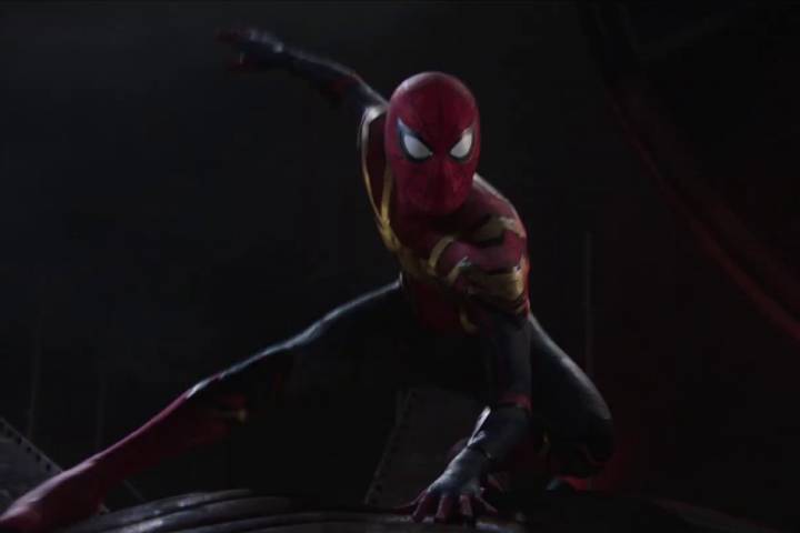 'Spider-Man: No Way Home' To Be Allowed To Release In China ...