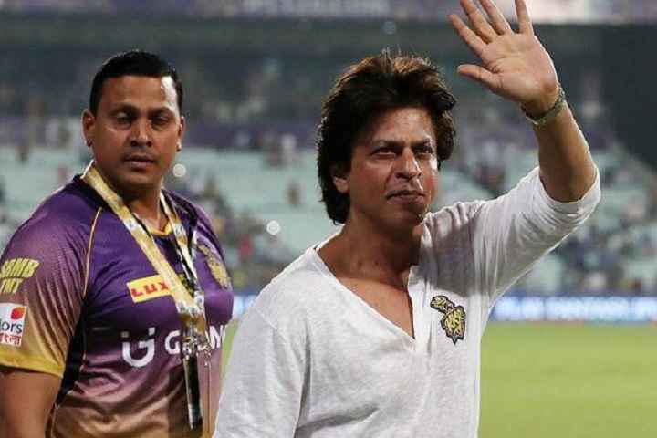 Bollywood Superstar Shah Rukh Khan To Invest In A Cricket St...