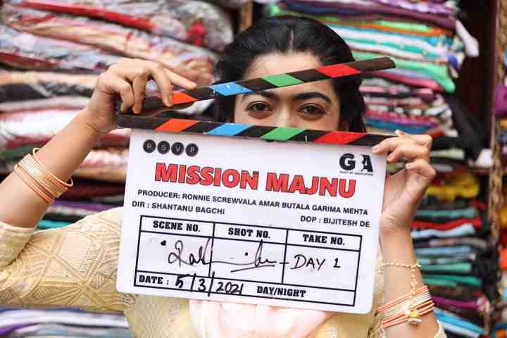 Sidharth Malhotra's 'Mission Majnu' Among 4 Others To Be Pos...
