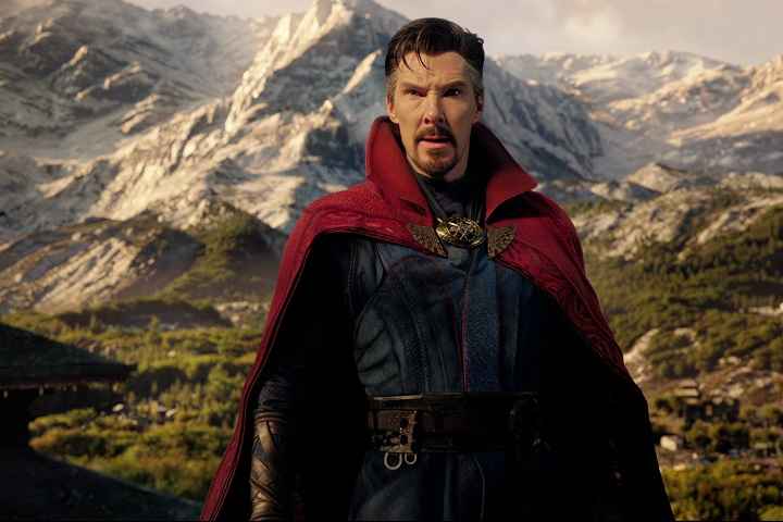 'Doctor Strange in the Multiverse of Madness' First Reaction...