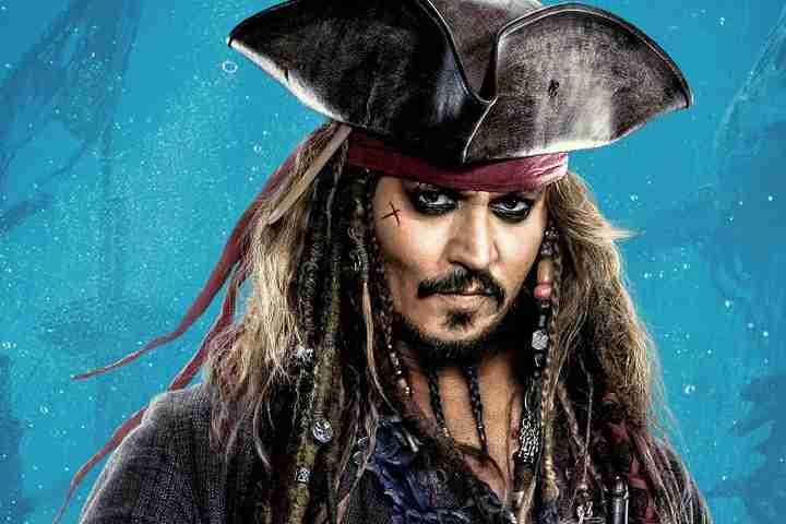 Johnny Depp Loses $22.5 Million After Getting Removed From '...