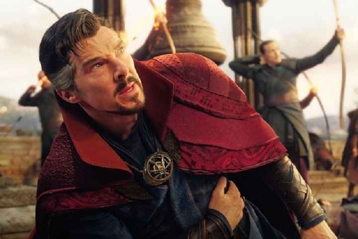 Box Office: Doctor Strange 2 Advance Booking Status And Open...