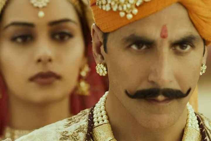 Superstar Akshay Kumar Opens Up About The Authenticity Of 'P...
