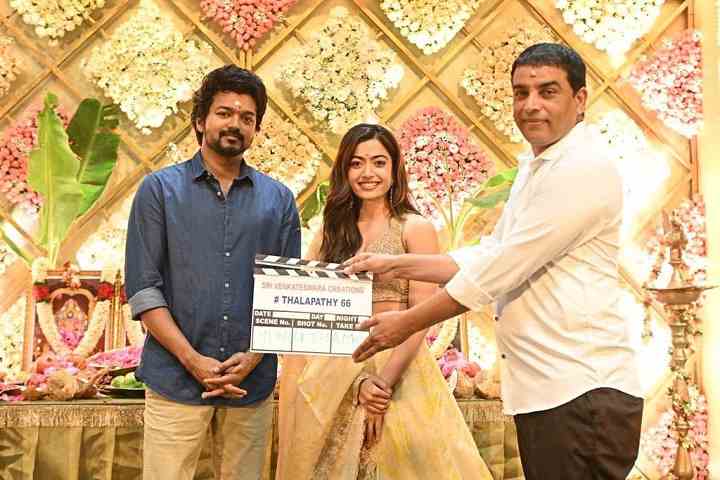 Thalapathy Vijay Next With Vamshi Paidipally Sets Release Da...