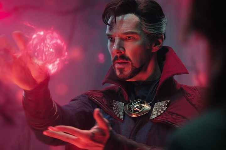 'Doctor Strange 2' Off To Heroic Launch In North America As ...