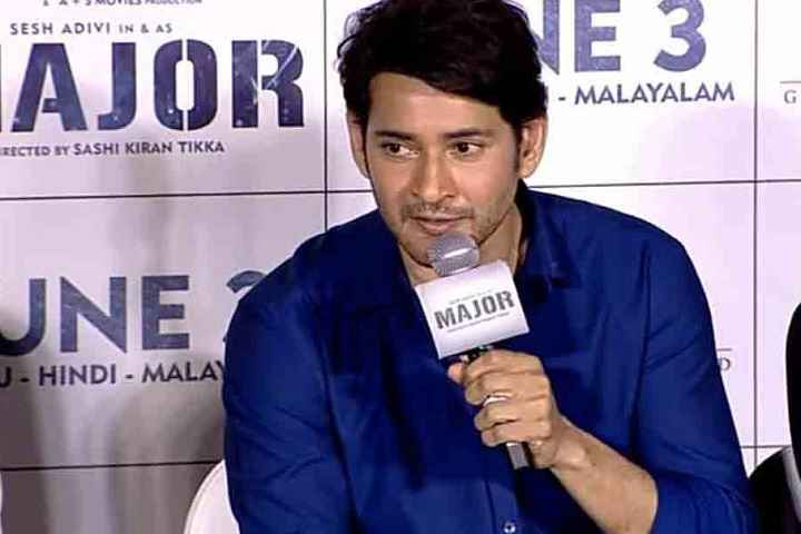 Mahesh Babu's Shocking Remark On Getting Bollywood Films Off...
