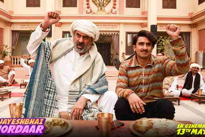 Will Jayeshbhai Jordaar Break The Myth of The Audience Not P...