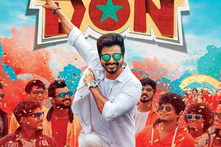 Don Review: Audience Pours Love For This Sivakarthikeyan's C...