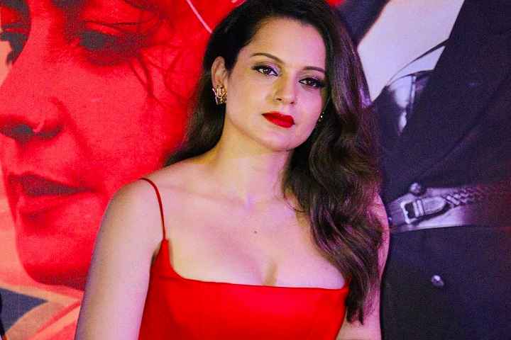 We Should Be Scared of The American Film Industry: Kangana R...