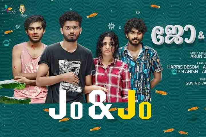 Jo & Jo Box Office Collection | All Language | Day Wise | Wo...