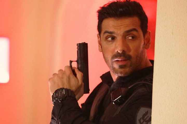 After 'RRR', ZEE5 Announces World Digital Premiere of John A...