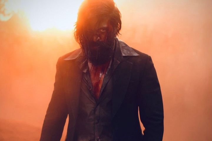 Producer Karthik Gowda Clarifies On Starting Shooting of KGF...