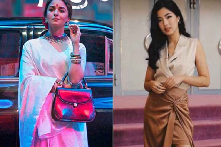 Thai Actress Lauds Alia Bhatt's 'Gangubai Kathiawadi'; Calls...