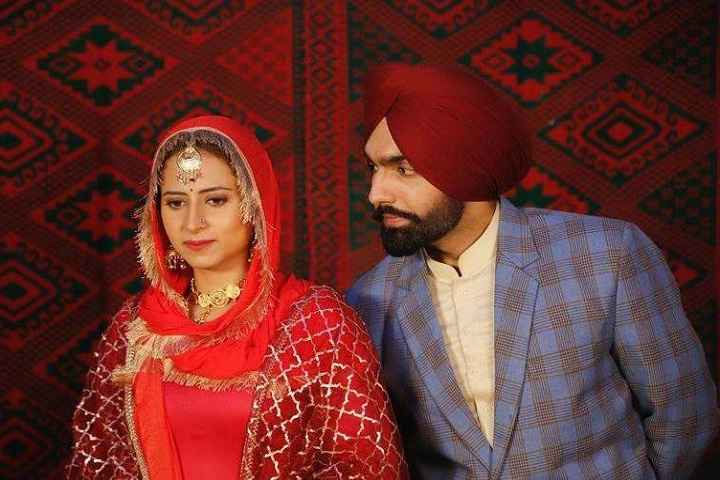 Box Office: Punjabi Movie 'Saunkan Saunkne' Scored A Blockbu...