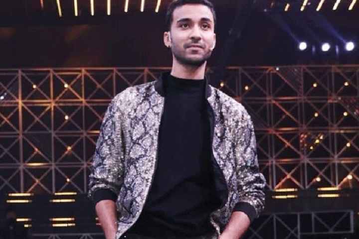 Raghav Juyal Joins The Cast Of Superstar Salman Khan's Kabhi...