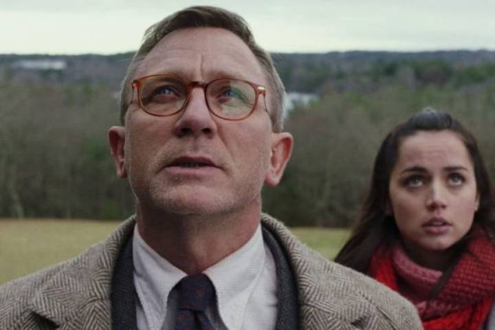 Netflix Considering To Take Theatrical Route For Daniel Crai...