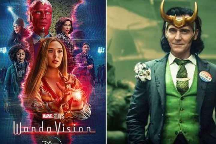 Marvel Studios President Kevin Feige Officially Revealed 'Lo...