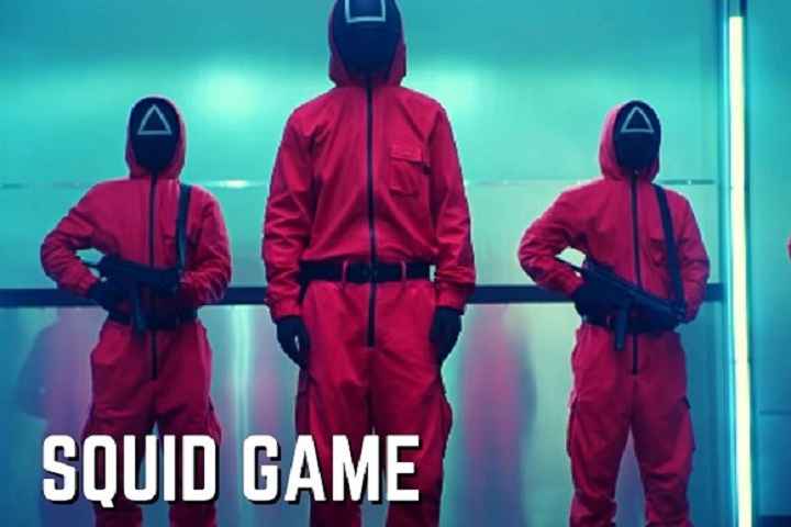 'Squid Game' Creator Hwang Dong-hyuk Says Season 2 of The Se...