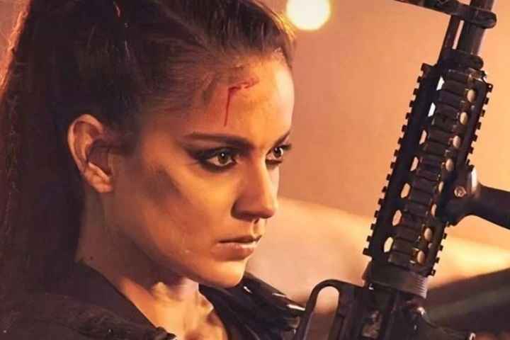 Kangana Ranaut's 'Dhaakad' First Reviews Are Out