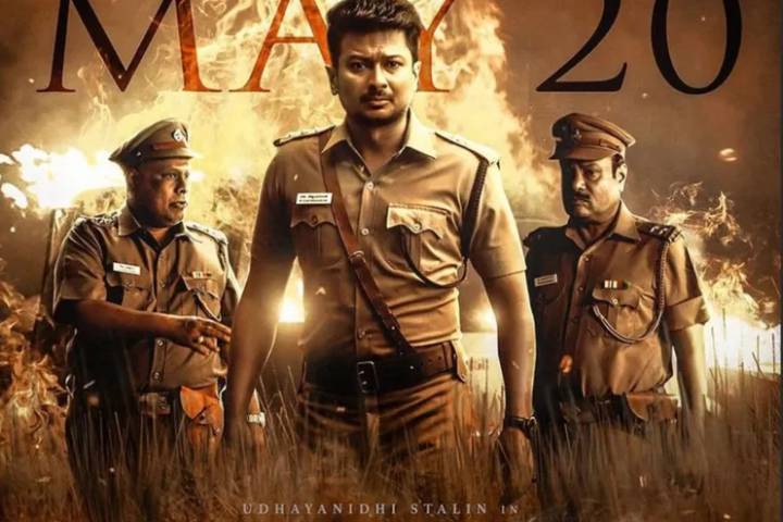 Nenjuku Needhi Box Office Collection | All Language | Day Wi...