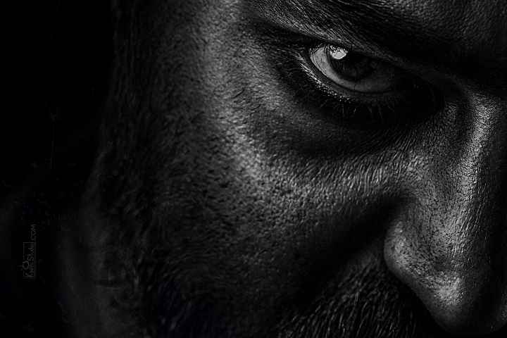 NTR 31: Jr. NTR's First Look From Director Prashanth Neel's ...