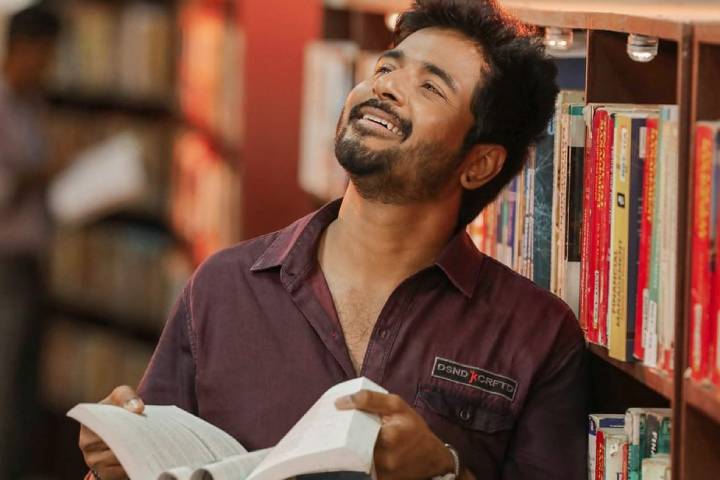 Box Office: Sivakrathikeyan's 'Don' Scores A Blockbuster Fir...