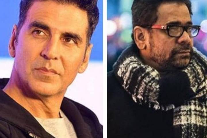 'Akshay Kumar Can't Be Replaced': Anees Bazmee