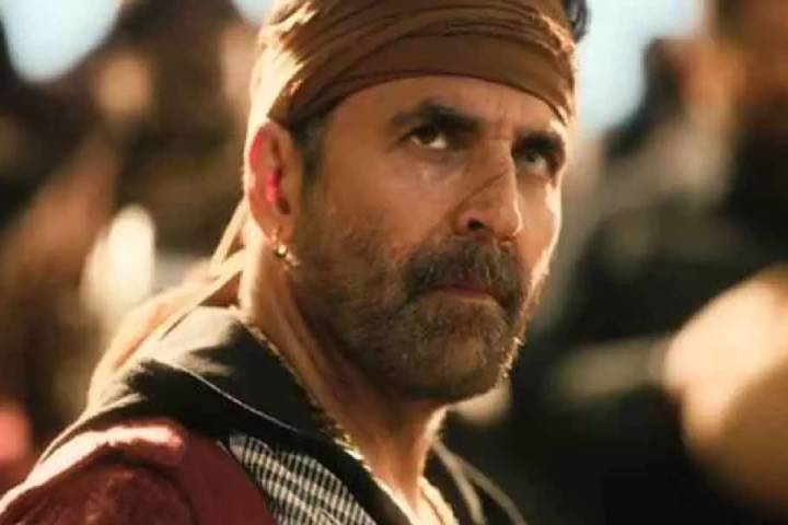 Akshay Kumar Opens Up On 'Bachchhan Paandey' Failure And Doi...