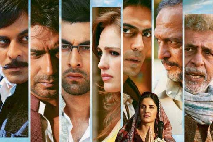 Raajneeti Box Office Collection | Day Wise | Worldwide