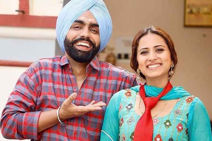 Box Office: Saunkan Saunkne And Dharmaveer Second Weekend Co...