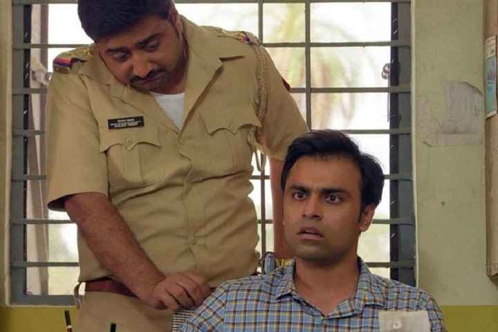 Jitendra Kumar's 'Panchayat 2' Hits 7+ Million Views In The ...