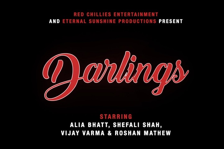 Alia Bhatt's 'Darlings' Goes For Direct-To-Digital Release O...