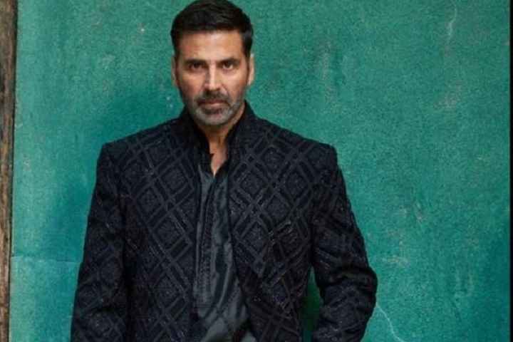 Akshay Kumar Talks About Completing 'Prithviraj' Movie In 42...