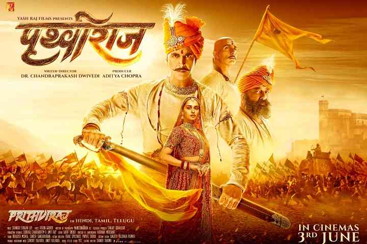 YRF and Superstar Akshay Kumar To Hold The Special Screening...