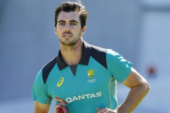 Pat Cummins Ruled Out From The IPL 2018 Due To Back Injury