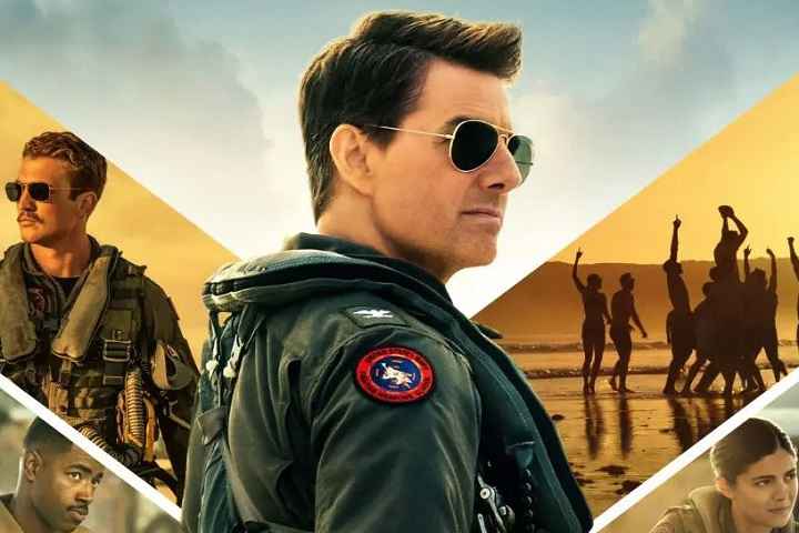 Top Gun: Maverick Box Office Collection | All Language | Day...