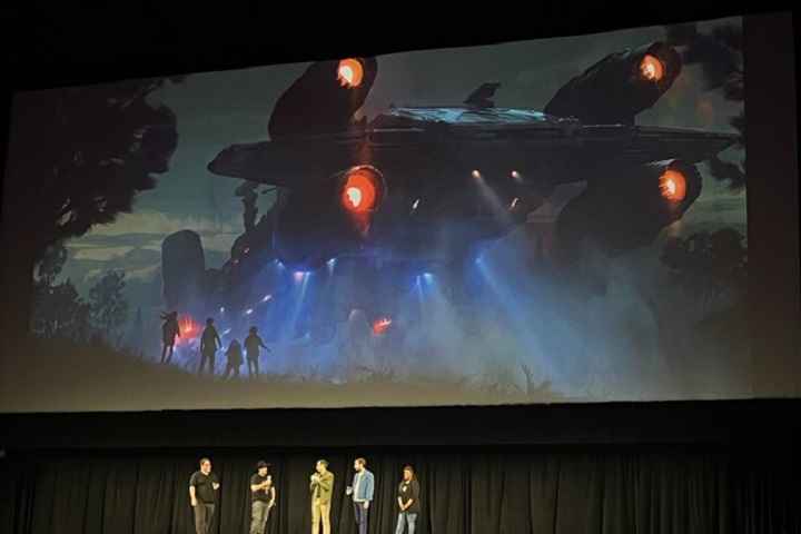 Jon Watts Reveals Title Of His Star Wars Series On Disney Pl...