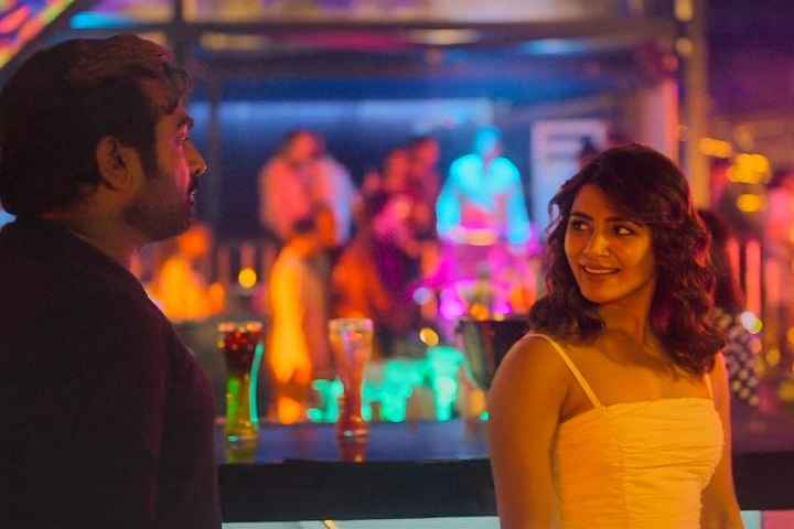 Tamil Blockbuster 'Kaathuvaakula Rendu Kaadhal' Collects Ove...