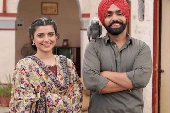 Box Office: Saunkan Saunkne On Course To Become Highest Gros...