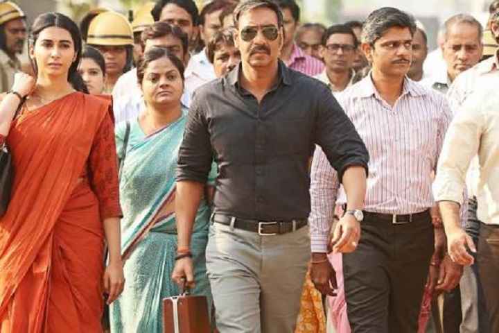 Producer Bhushan Kumar Reveals Ajay Devgn's 'Raid 2' Enter P...