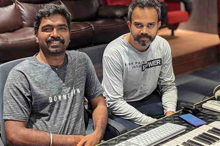 Ravi Basrur's BGM For KGF Chapter 2 Lit Up IPL 2022 Final 