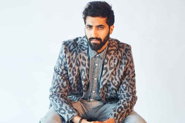 Akshay Oberoi's Horror Film Judaa Hoke Bhi Will Be Releasing...