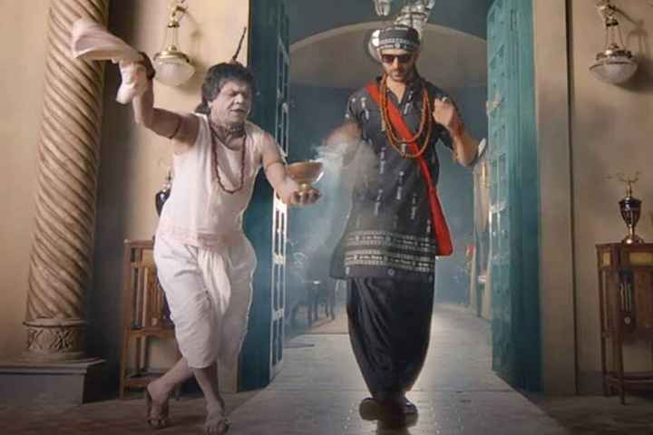 Bhool Bhulaiyaa 2 Crosses Gangubai Kathiawadi To Become Seco...