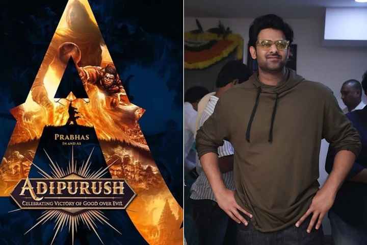 Confident Producer Bhushan Kumar Reveals Budget of Prabhas-F...