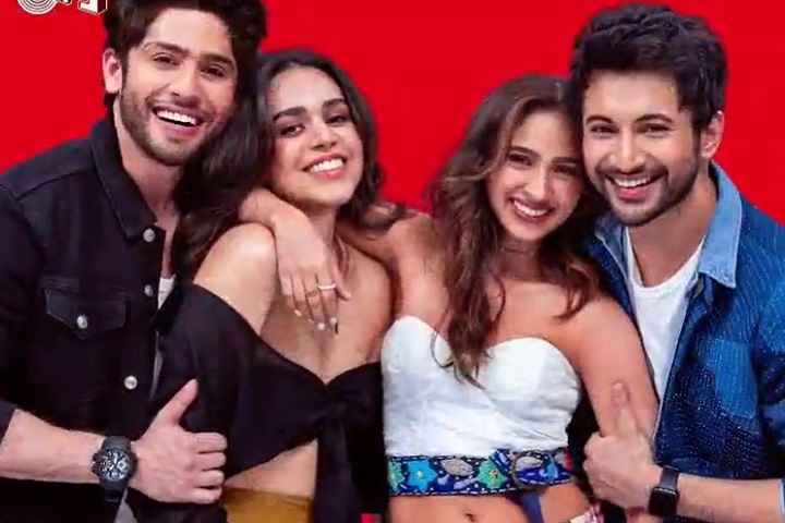 Tips Announces Sequel To 2003's Hit 'Ishq Vishk', Titled 'Is...