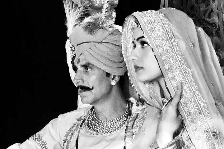 Uttar Pradesh Chief Minister Declare Akshay Kumar's 'Samrat ...